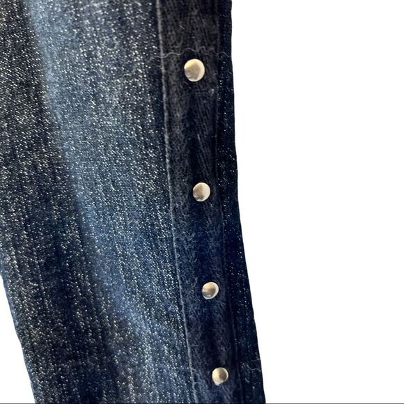 Vintage Allison Daley‎ Pull On Jeans - Picture 4 of 6